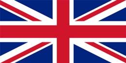 Bandiera Gran Bretagna