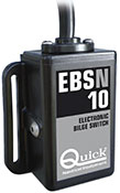 Interruttore Elettronico EBSN 10