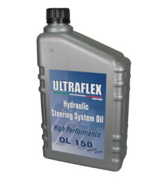 Olio Idraulico Ultraflex Oil 150