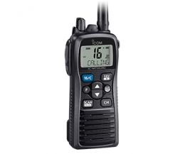 VHF Portatile Icom IC-M73 EURO