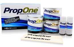 PropOne - Antiaderente per Eliche e Assi 1000 ml