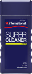 Super Cleaner International 