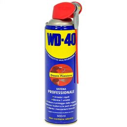 WD-40 Lubrificante Spray