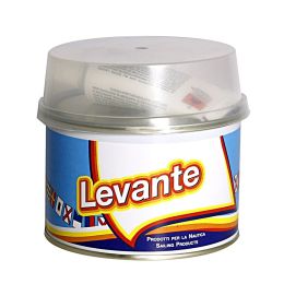 Gelcoat Bianco Levante L7100