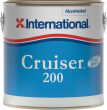 Antivegetativa Cruiser 200 Bright White