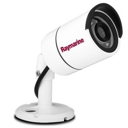 Raymarine CAM210 Telecamera IP CCTV Day and Night - Bullet