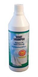 Boat Shampoo - Shampoo PH Neutro