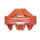 Zattera Eurovinil Syntesy  ISO 9650 Italia + Grab Bag VTR