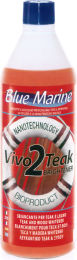 Blue Marine Vivo Teak 2 (Brightener)