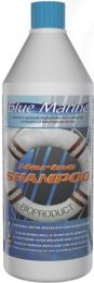Blue Marine Marine Shampoo