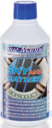 Blue Marine Sky & Leather Protettivo Impermeabilizzante