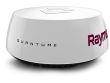 Raymarine Quantum Q24D Radar Doppler