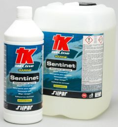 TK Sentinet - Detergente Sentine