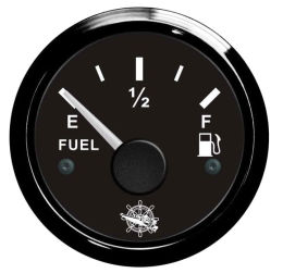 Indicatore Livello Carburante 240/33 Ω