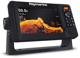 Raymarine Element 7 HV Display Combo