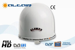 Antenna TV Glomex ALTAIR AGCVT300