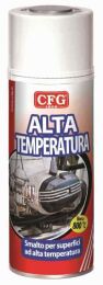 Smalto Alta Temperatura Spray CFG
