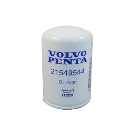 Filtro Olio Volvo Penta 21549544