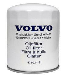 Filtro Olio Volvo Penta 471034