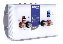 Dolphin Booster DC/DC 12/24 30 A