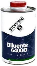 Diluente Stoppani 6400/D
