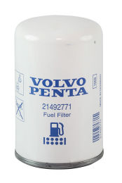 Filtro del Carburante Volvo Penta 21492771